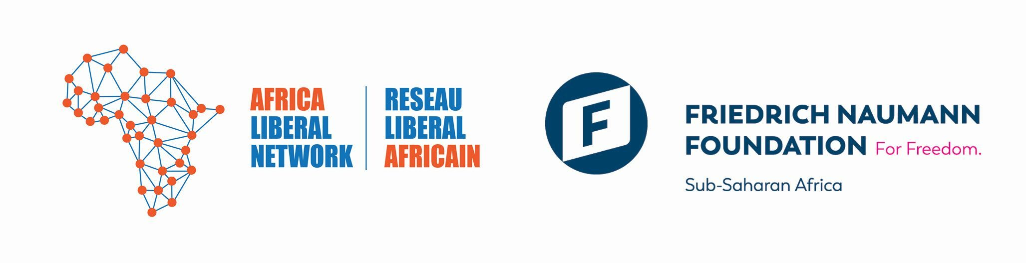 ALN and FNF Logo
