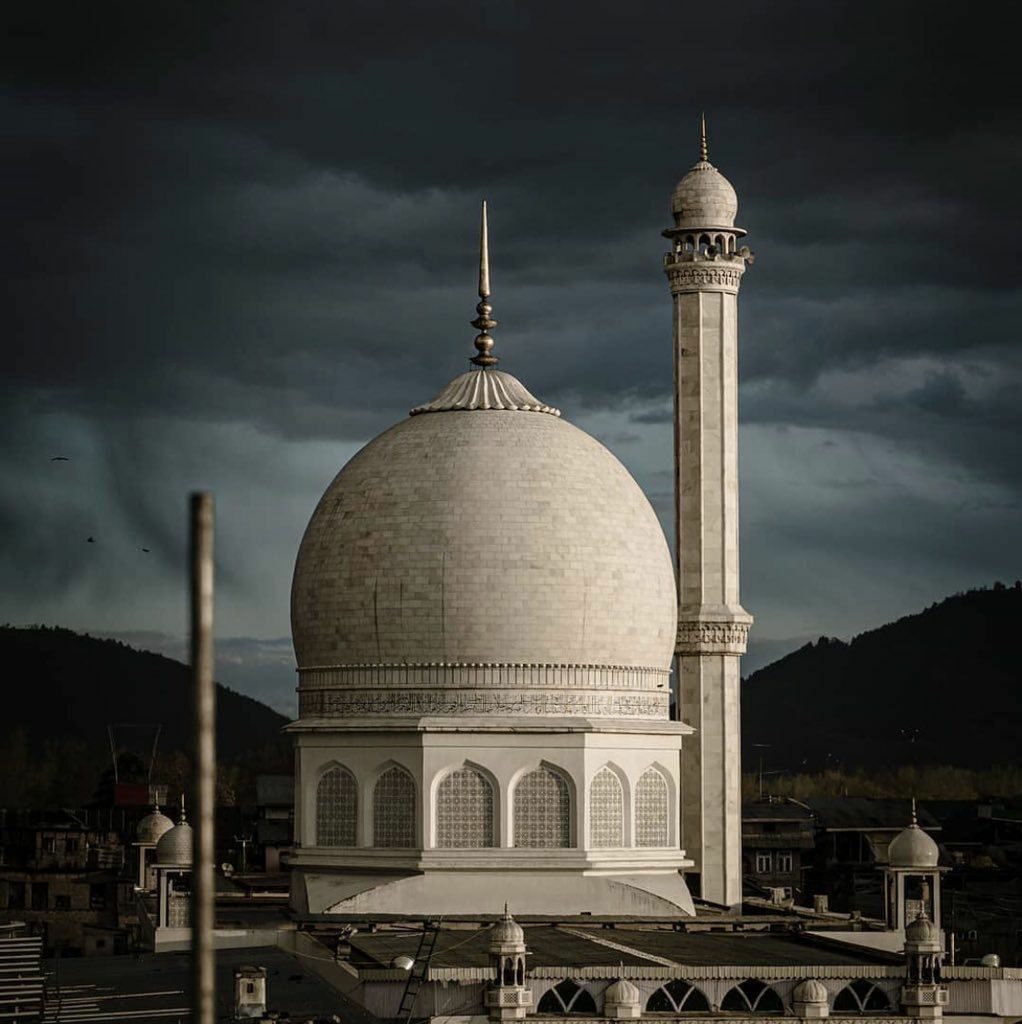 Ramadan Mubarak 2